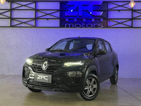 RENAULT Kwid 1.0 12V 4P SCE FLEX ZEN 2, Foto 3
