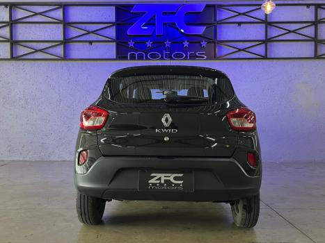 RENAULT Kwid 1.0 12V 4P SCE FLEX ZEN 2, Foto 5