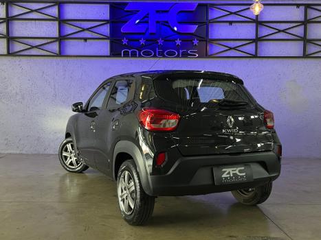 RENAULT Kwid 1.0 12V 4P SCE FLEX ZEN 2, Foto 6