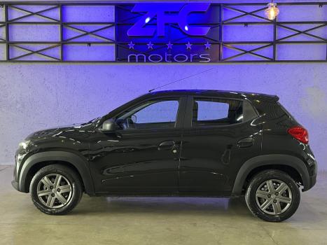 RENAULT Kwid 1.0 12V 4P SCE FLEX ZEN 2, Foto 7