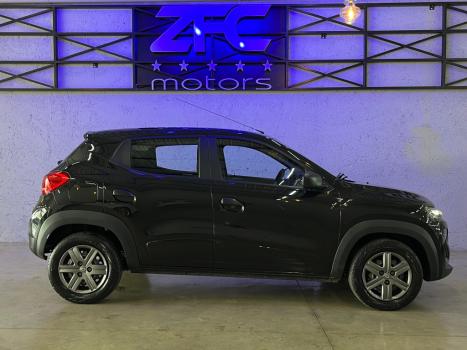 RENAULT Kwid 1.0 12V 4P SCE FLEX ZEN 2, Foto 8