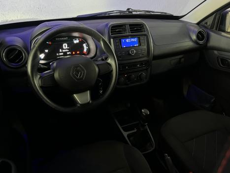 RENAULT Kwid 1.0 12V 4P SCE FLEX ZEN 2, Foto 10