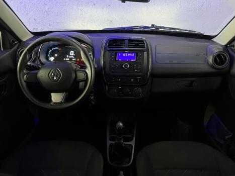 RENAULT Kwid 1.0 12V 4P SCE FLEX ZEN 2, Foto 11