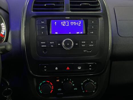 RENAULT Kwid 1.0 12V 4P SCE FLEX ZEN 2, Foto 12