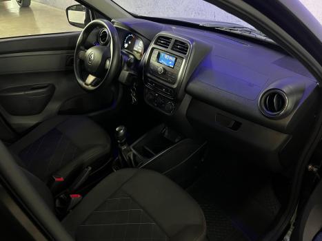 RENAULT Kwid 1.0 12V 4P SCE FLEX ZEN 2, Foto 13