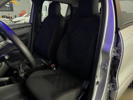 RENAULT Kwid 1.0 12V 4P SCE FLEX ZEN, Foto 9