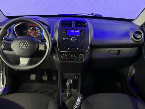 RENAULT Kwid 1.0 12V 4P SCE FLEX ZEN, Foto 10