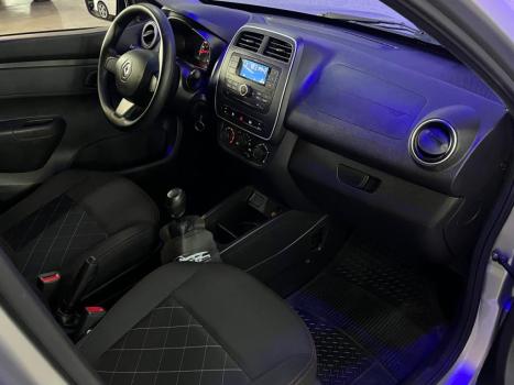 RENAULT Kwid 1.0 12V 4P SCE FLEX ZEN, Foto 11