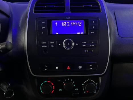 RENAULT Kwid 1.0 12V 4P SCE FLEX ZEN, Foto 12