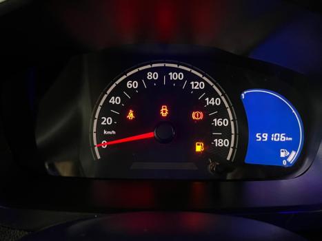 RENAULT Kwid 1.0 12V 4P SCE FLEX ZEN, Foto 14