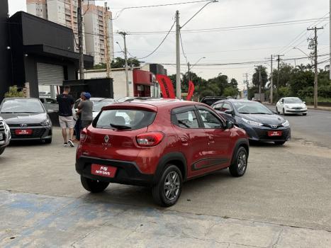 RENAULT Kwid 1.0 12V 4P SCE FLEX INTENSE, Foto 6