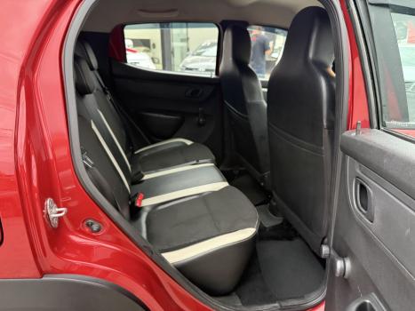 RENAULT Kwid 1.0 12V 4P SCE FLEX INTENSE, Foto 9