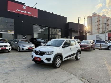 RENAULT Kwid 1.0 12V 4P SCE FLEX ZEN, Foto 1