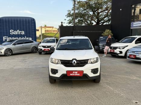 RENAULT Kwid 1.0 12V 4P SCE FLEX ZEN, Foto 3