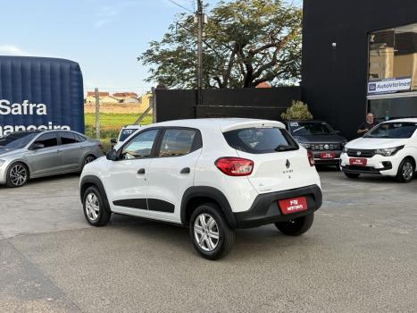 RENAULT Kwid 1.0 12V 4P SCE FLEX ZEN, Foto 6