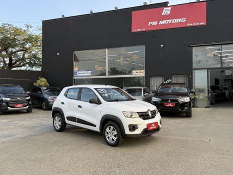 RENAULT Kwid 1.0 12V 4P SCE FLEX ZEN, Foto 7