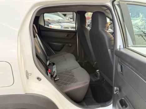 RENAULT Kwid 1.0 12V 4P SCE FLEX ZEN, Foto 9