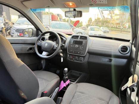 RENAULT Kwid 1.0 12V 4P SCE FLEX ZEN, Foto 10