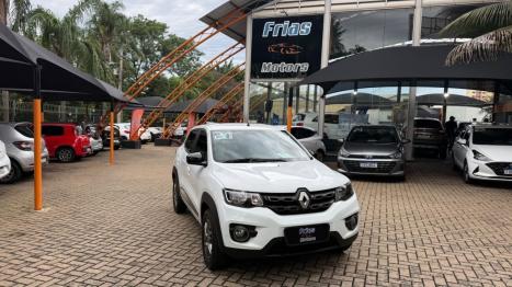 RENAULT Kwid 1.0 12V 4P SCE FLEX INTENSE, Foto 1