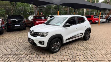 RENAULT Kwid 1.0 12V 4P SCE FLEX INTENSE, Foto 3