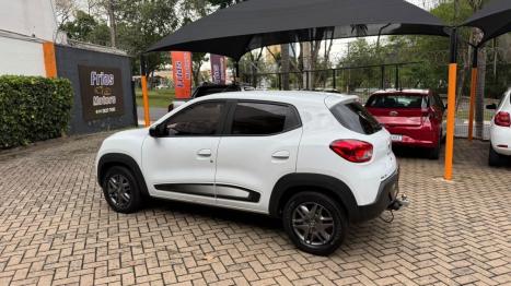 RENAULT Kwid 1.0 12V 4P SCE FLEX INTENSE, Foto 4
