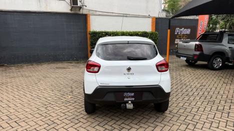 RENAULT Kwid 1.0 12V 4P SCE FLEX INTENSE, Foto 5