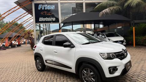 RENAULT Kwid 1.0 12V 4P SCE FLEX INTENSE, Foto 6