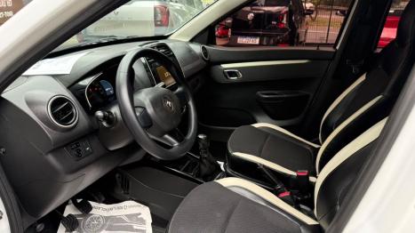 RENAULT Kwid 1.0 12V 4P SCE FLEX INTENSE, Foto 7