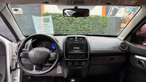 RENAULT Kwid 1.0 12V 4P SCE FLEX INTENSE, Foto 9