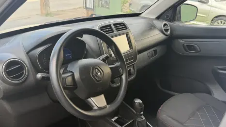 RENAULT Kwid 1.0 12V 4P SCE FLEX ZEN, Foto 7