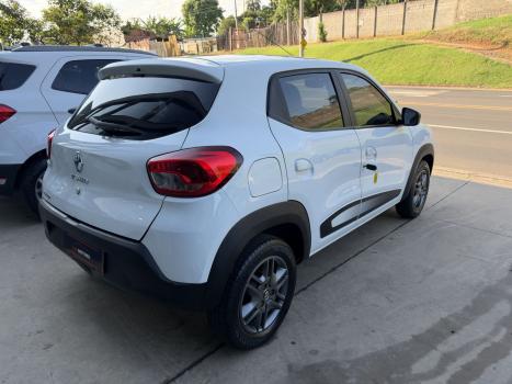 RENAULT Kwid 1.0 12V 4P SCE FLEX INTENSE, Foto 6