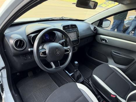 RENAULT Kwid 1.0 12V 4P SCE FLEX INTENSE, Foto 8