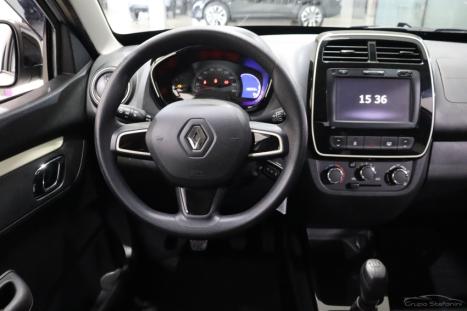 RENAULT Kwid 1.0 12V 4P SCE FLEX INTENSE, Foto 5
