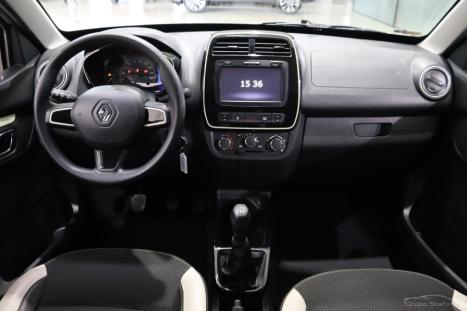 RENAULT Kwid 1.0 12V 4P SCE FLEX INTENSE, Foto 6