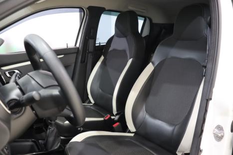 RENAULT Kwid 1.0 12V 4P SCE FLEX INTENSE, Foto 7