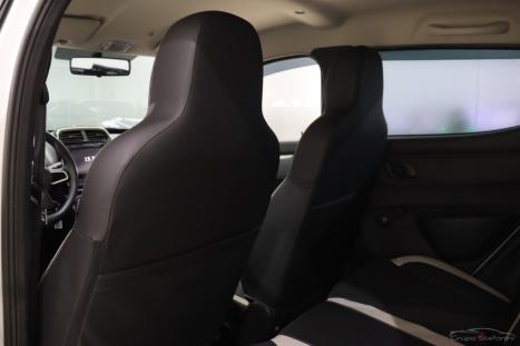 RENAULT Kwid 1.0 12V 4P SCE FLEX INTENSE, Foto 9