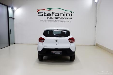 RENAULT Kwid 1.0 12V 4P SCE FLEX INTENSE, Foto 12