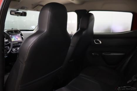 RENAULT Kwid 1.0 12V 4P SCE FLEX INTENSE, Foto 9