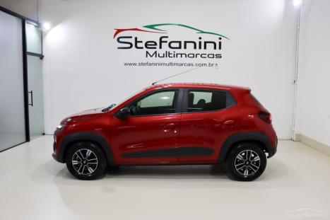 RENAULT Kwid 1.0 12V 4P SCE FLEX INTENSE, Foto 10