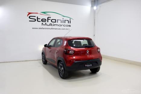 RENAULT Kwid 1.0 12V 4P SCE FLEX INTENSE, Foto 13