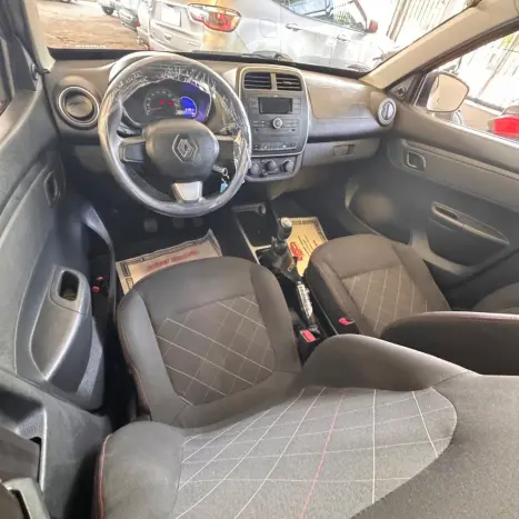 RENAULT Kwid 1.0 12V 4P SCE FLEX ZEN, Foto 5