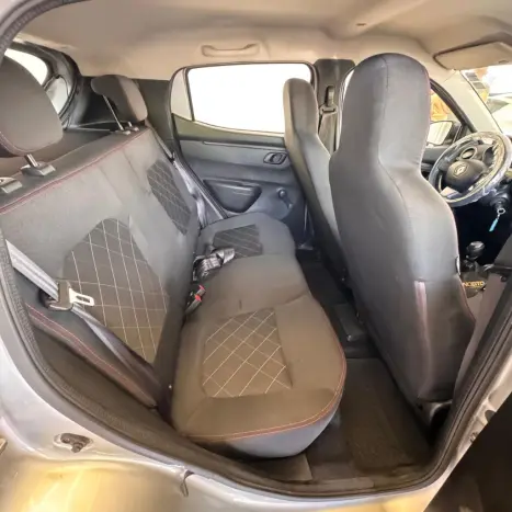 RENAULT Kwid 1.0 12V 4P SCE FLEX ZEN, Foto 7