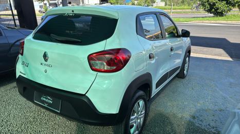 RENAULT Kwid 1.0 12V 4P SCE FLEX ZEN, Foto 5