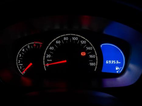 RENAULT Kwid 1.0 12V 4P SCE FLEX OUTSIDER, Foto 10