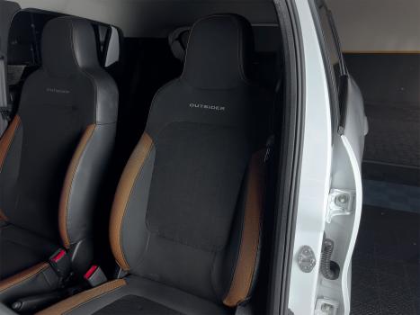 RENAULT Kwid 1.0 12V 4P SCE FLEX OUTSIDER, Foto 7