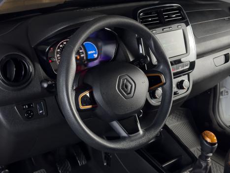 RENAULT Kwid 1.0 12V 4P SCE FLEX OUTSIDER, Foto 9