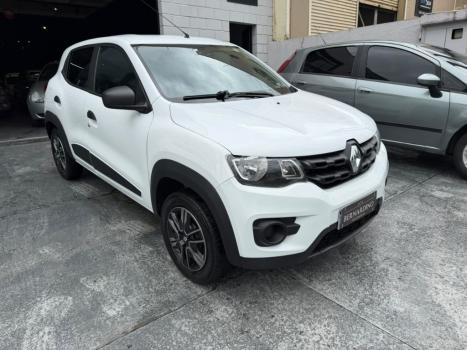 RENAULT Kwid 1.0 12V 4P SCE FLEX ZEN, Foto 1