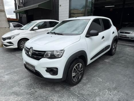 RENAULT Kwid 1.0 12V 4P SCE FLEX ZEN, Foto 3