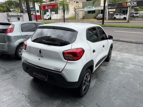RENAULT Kwid 1.0 12V 4P SCE FLEX ZEN, Foto 4