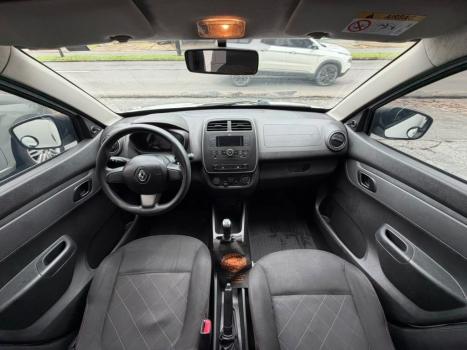 RENAULT Kwid 1.0 12V 4P SCE FLEX ZEN, Foto 5